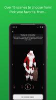 Santa Live! syot layar 1