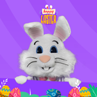 Catch Easter Bunny Magic icône