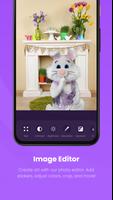 Catch Easter Bunny Magic Ekran Görüntüsü 1
