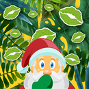 Glozell’s Santa Catcher APK