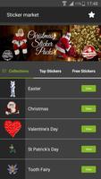 Glozell’s Santa Catcher ảnh chụp màn hình 1