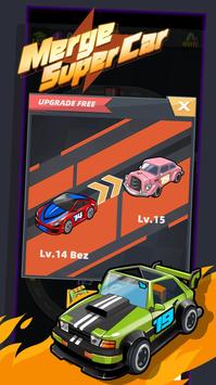 850  Merge Supercar Mod Apk Unlimited Diamonds Download  Latest Free