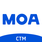 CTM Mobile OA icône