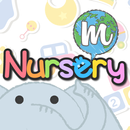 mNursery － 隨時隨地，家校溝通無界限！ APK