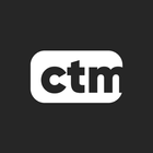 CTM-ONLINE simgesi