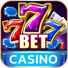 BET 777 Casino- ហ្គេមស្លតខ្មែរ XAPK download