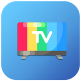 CTM IPTV Player আইকন