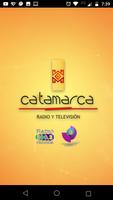Catamarca Radio y Televisión - San Fernando capture d'écran 1