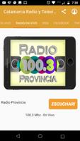 Catamarca Radio y Televisión - San Fernando capture d'écran 3