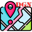 Mit Map: Xem file dgn - đo đạc