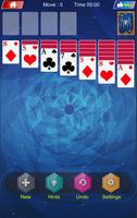 Solitaire Collection Plus Affiche