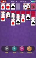 Solitaire Collection Plus capture d'écran 1