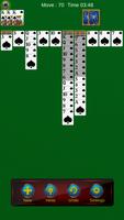 Solitaire Collection Plus capture d'écran 3