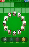 FreeCell Plus Screenshot 1