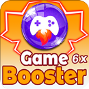 APK Game Booster Speed Performance