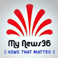 MyNews36 | !! NEWS THATS MATTE