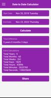 Age GST EMI Calculator screenshot 3