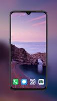 Background Wallpaper syot layar 2