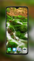 Background Wallpaper syot layar 3