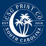 CSG PRINT CO