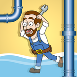 Escape Plumber