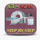 CT-Scan Guides Step-Step APK
