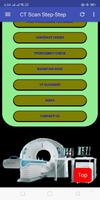 CT-Scan Guides Step-Step capture d'écran 3