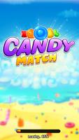 Candy Cascade-poster