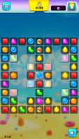 Candy Cascade screenshot 1