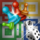 Classic Ludo Legacy icon