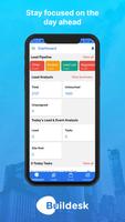 Buildesk CRM 포스터