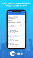 Buildesk CRM 스크린샷 2