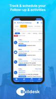 Buildesk CRM 스크린샷 3