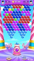 Bubble Blitz โปสเตอร์