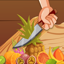 Fruit Fury-APK