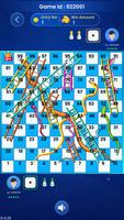 Snakes & Ladders Odyssey Affiche