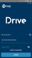 Ctrack Drive Affiche