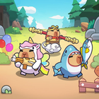 Battle, Capybara! icon