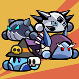 Slime Horde Odyssey APK