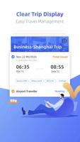 携程商旅-Trip.Biz Screenshot 1