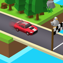 Island Racer - build and race! APK