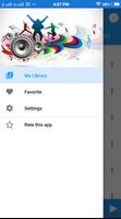 MV Player : Music Video Player syot layar 1