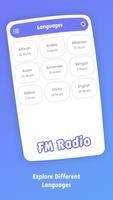 FM Radio captura de pantalla 3