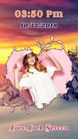 Love Lock Screen Poster