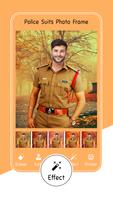 Police Uniform Photo Maker syot layar 3