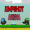 Jumpshot Arena icon