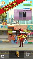 Bollywood Boss - Idle Fight Ga captura de pantalla 1