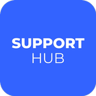 ADEK Support Hub icône