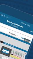 Titan GPS Install تصوير الشاشة 1