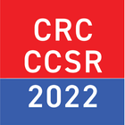 آیکون‌ CRC2022CCSR